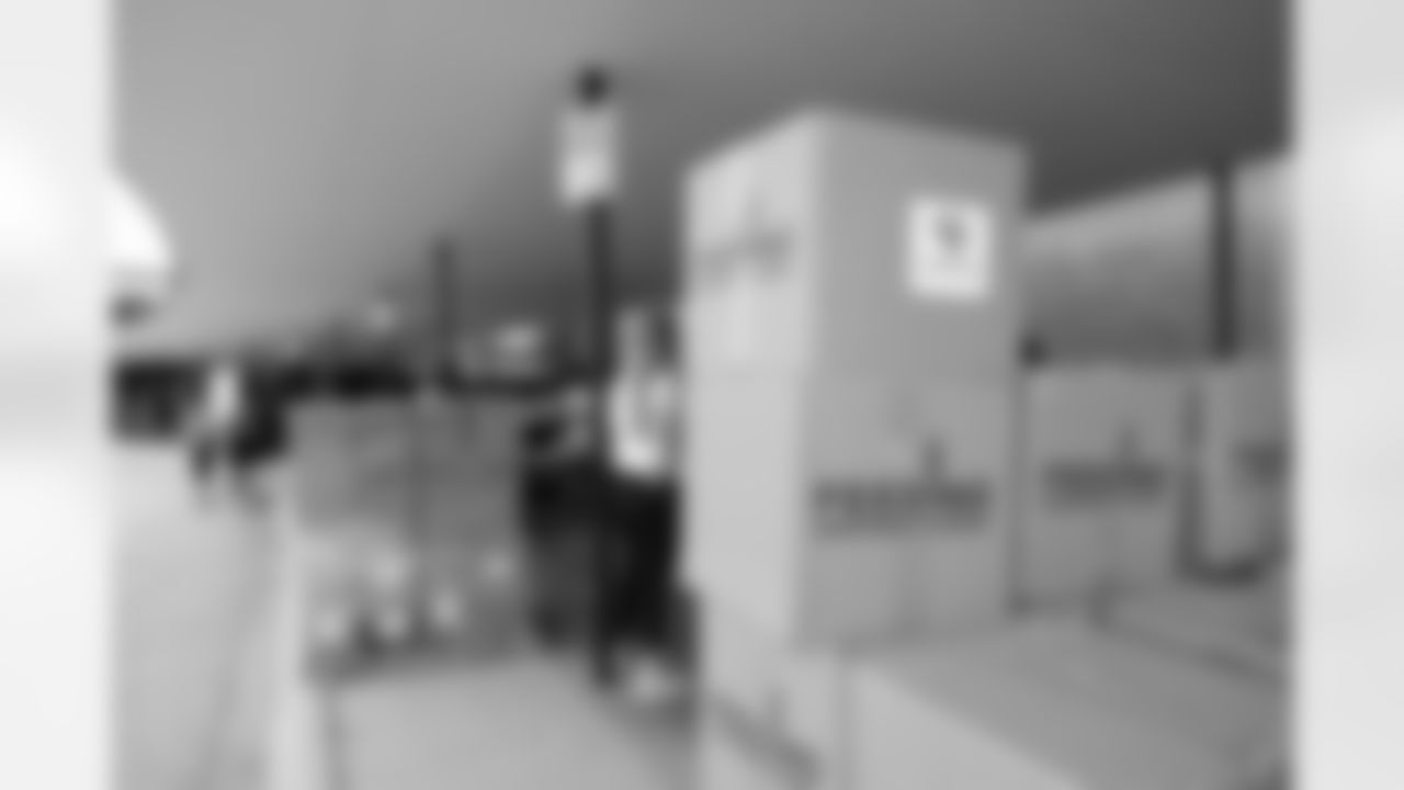 Jacksonville, Fla. – 2025 Hispanic Heritage Month Food Distribution at Englewood High School on September 27, 2025.