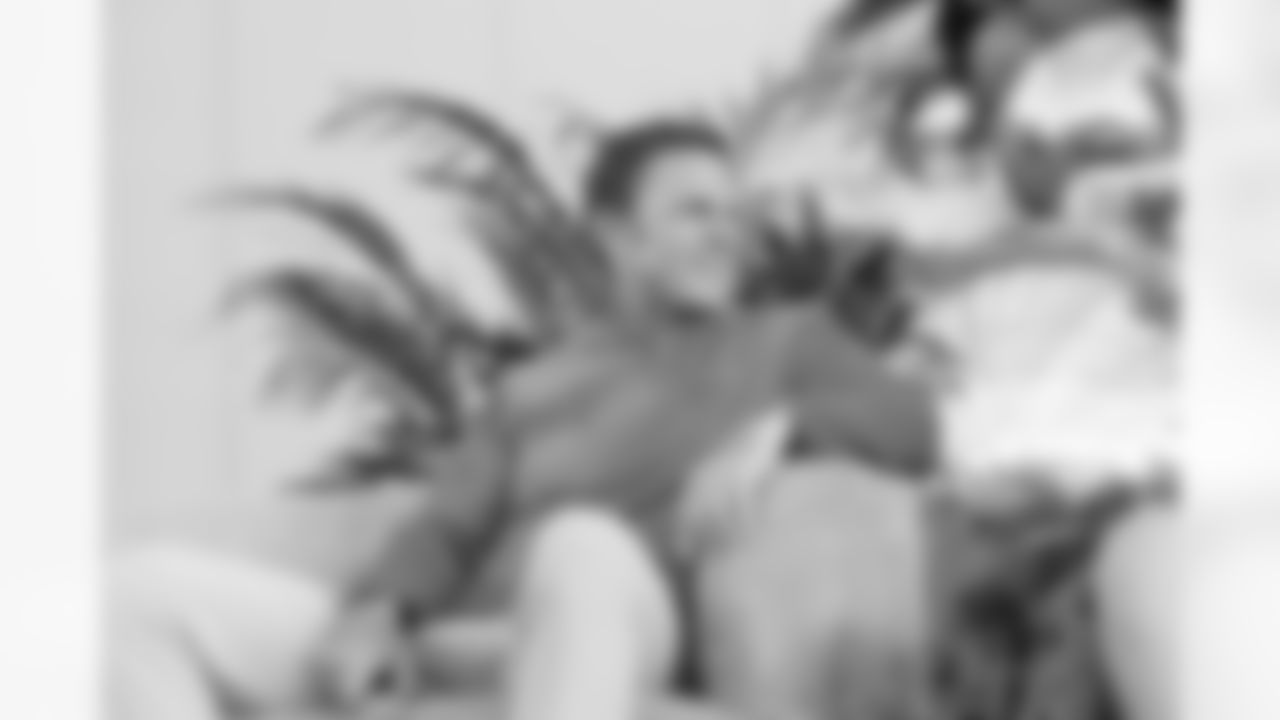 Jacksonville, Fla. — 2025 Members Only Pregame at EverBank Stadium on August 27, 2025.