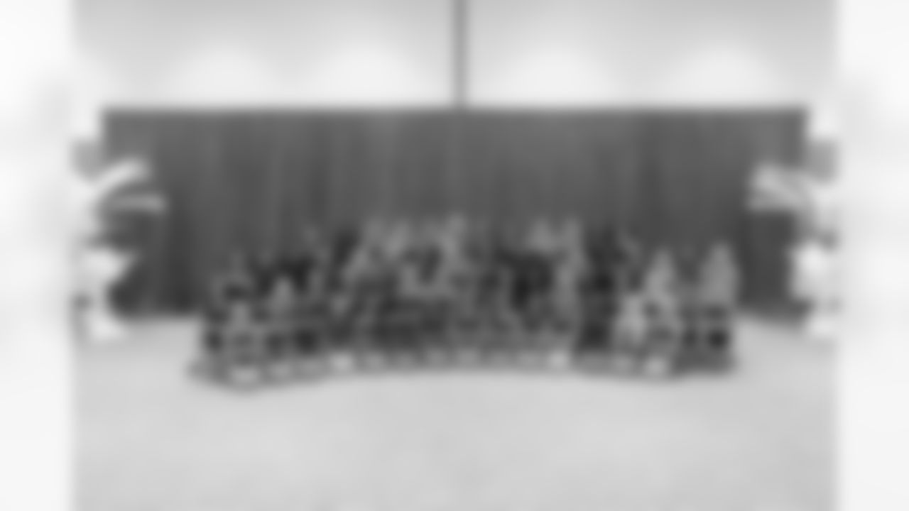 Jacksonville, Fla. — An image from The ROAR Auditions Finalist Practice at Prime Osborne Convention Center on May 13, 2025.