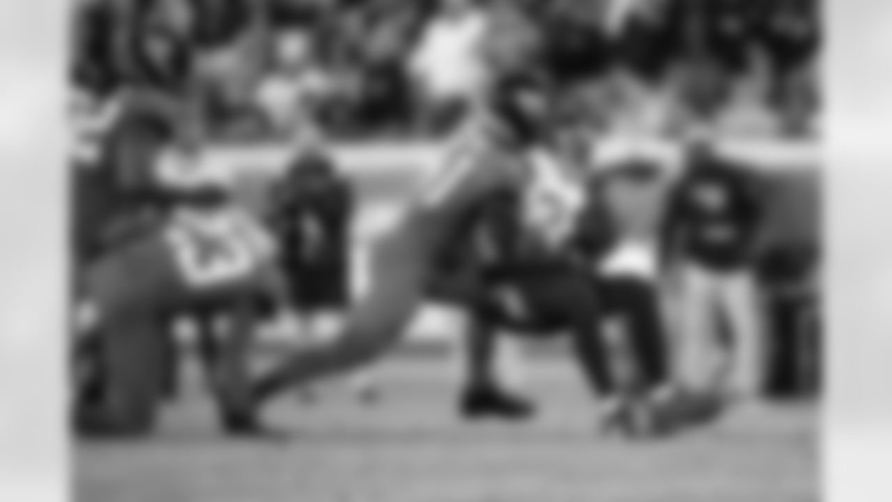 Jacksonville Jaguars vs. Tennessee Titans

January 7, 2023