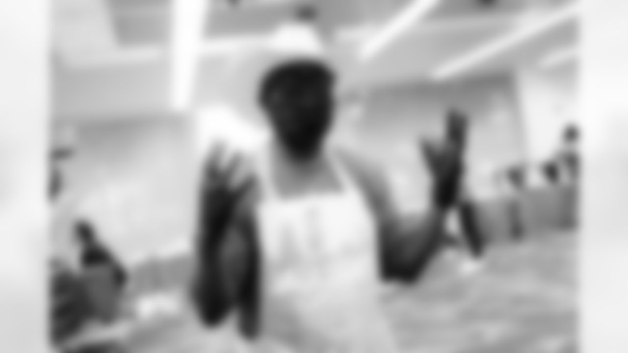 Jacksonville, Fla. — Florida Blue Senior Meal Distribution on November 24, 2025.