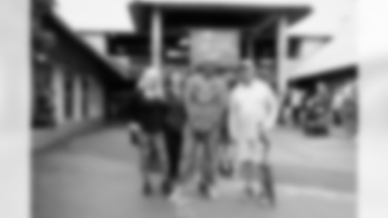 Jacksonville, Fla. — Season Ticket Member Zoo Spooktacular Event at the Jacksonville Zoo on October 10, 2025.