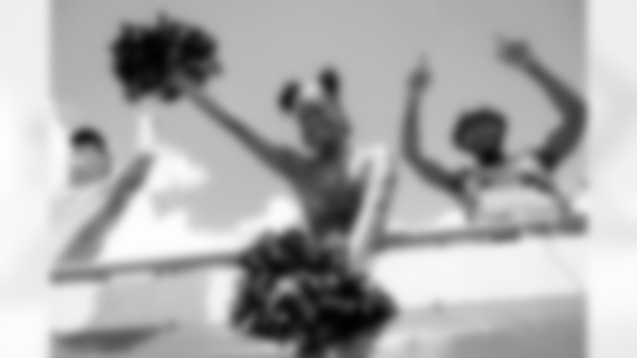 Jacksonville Jaguars vs Carolina Panthers