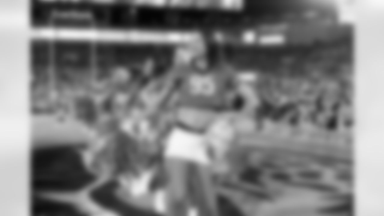 Jacksonville Jaguars vs Kansas City Chiefs