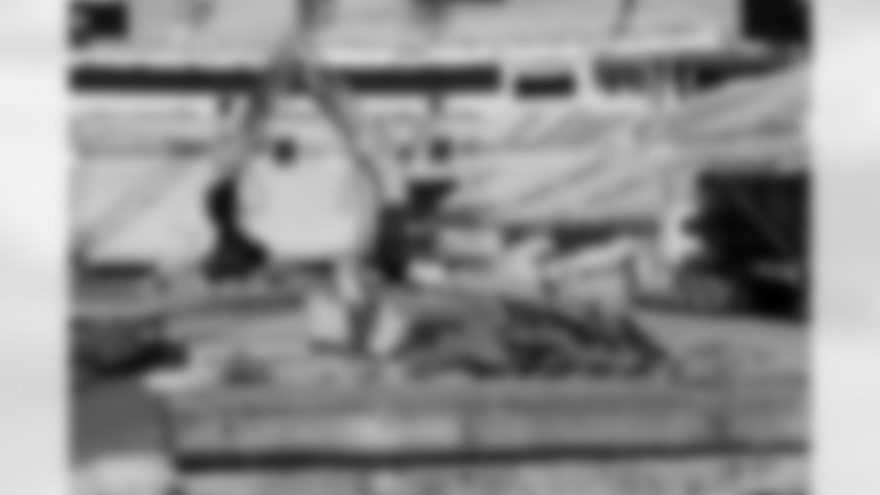 Jacksonville, Fla. — An image during the Stadium of the Future construction project on Thursday, January 29, 2026.