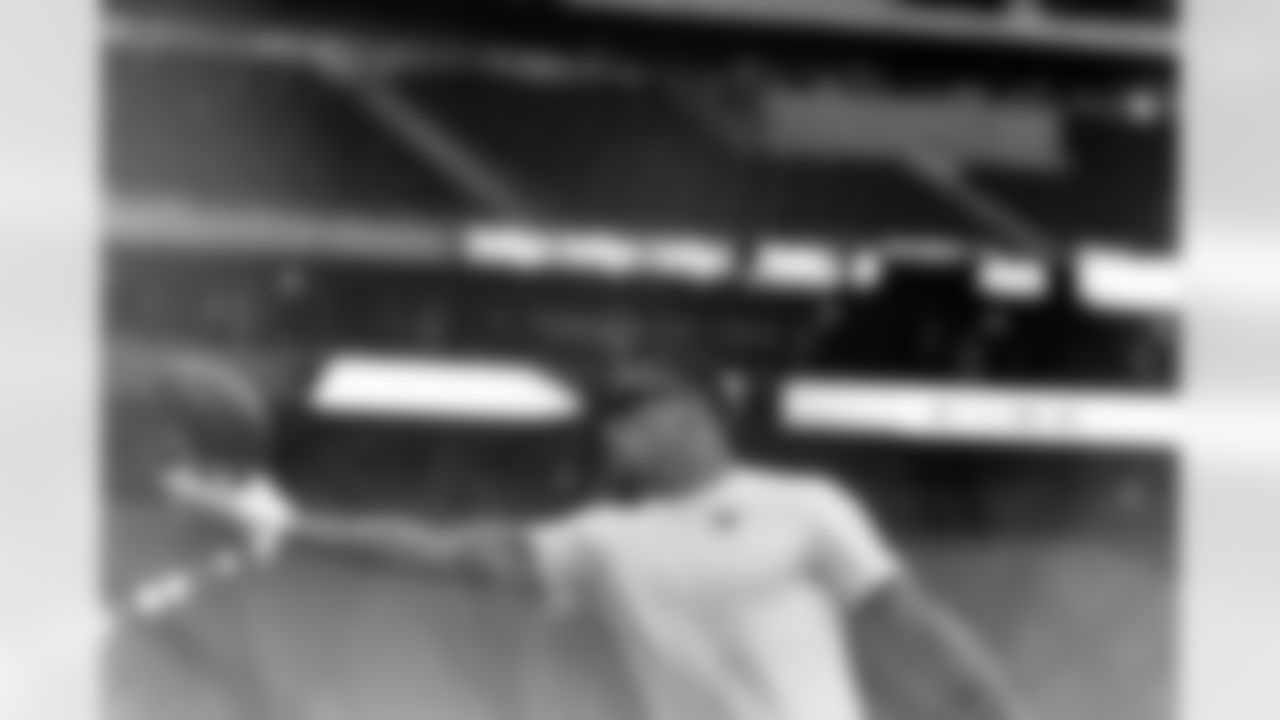 Jacksonville Jaguars vs. Houston Texans
TE Evan Engram