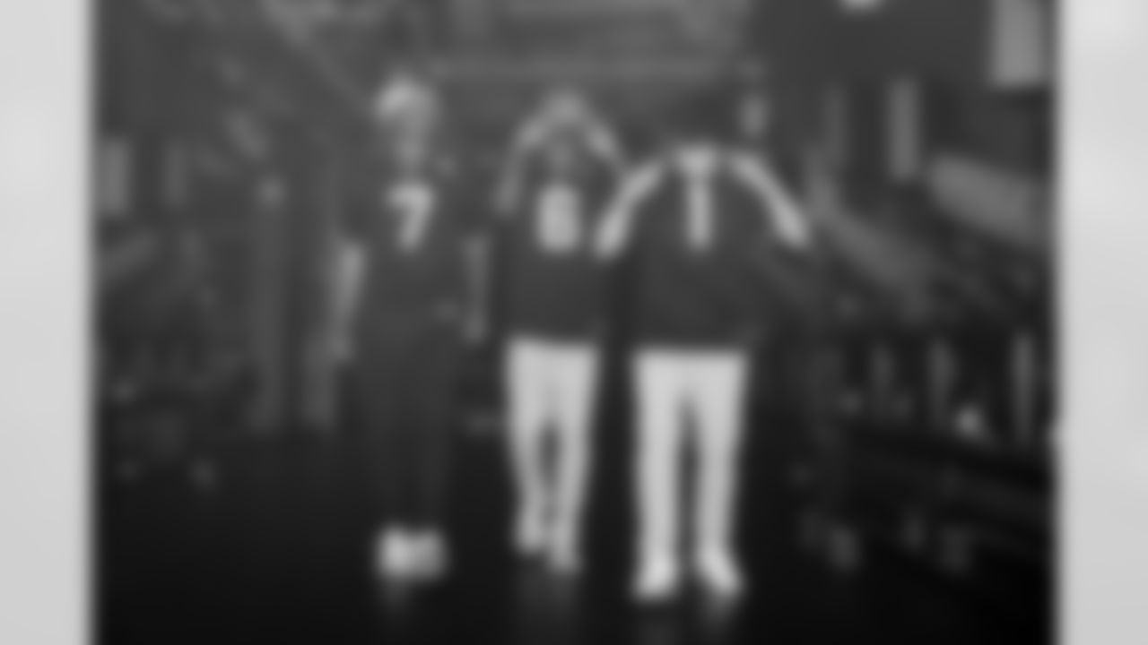 Jacksonville, Fla. — 2025 All PREP Recognition at the EverBank Stadium on December 18, 2025.