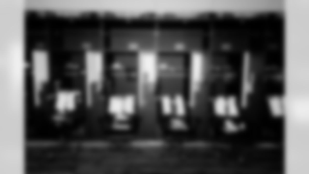 Jacksonville, Fla. — 2025 All PREP Recognition at the EverBank Stadium on December 18, 2025.