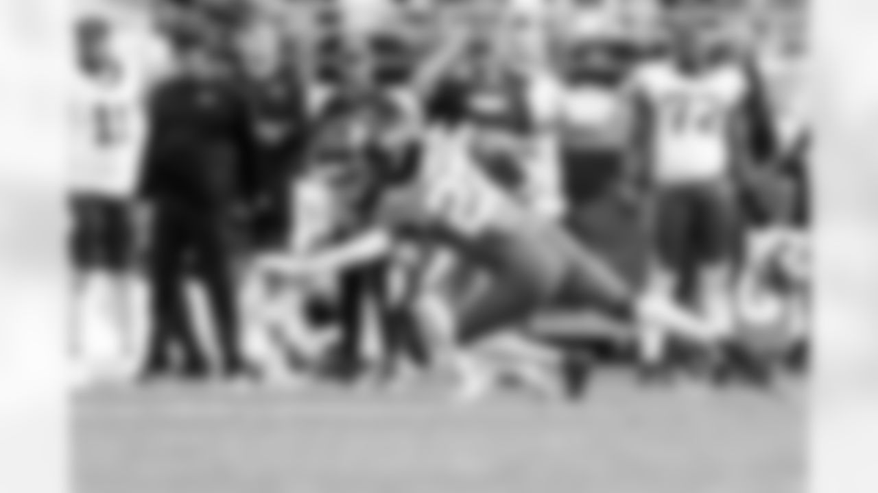 Jacksonville Jaguars vs New York Jets
CB Jarrian Jones (22)