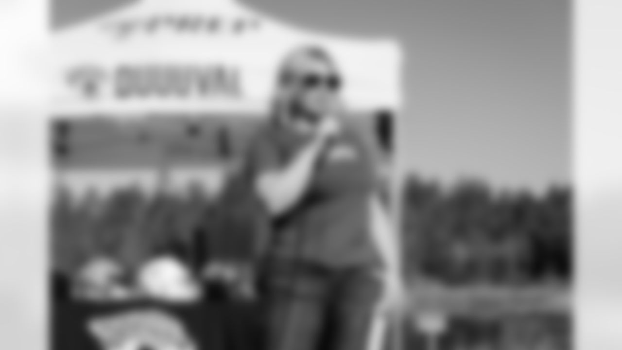 Middleburg, Fla. — 2025 Battle of the Branches flag football tournament presented by Veteran Benefits Guide on November 15, 2025.