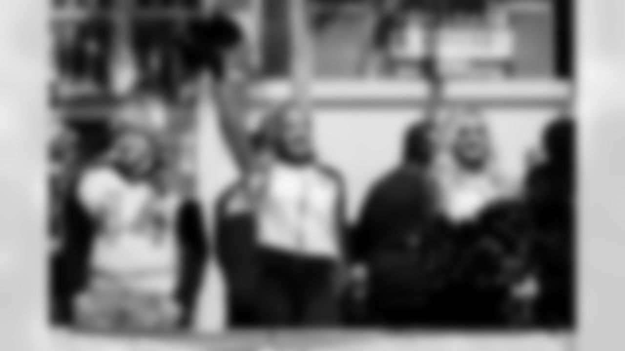 Jacksonville, Fla. – An image from the 2025 City of Jacksonville Veterans Day Parade on November 11, 2025.