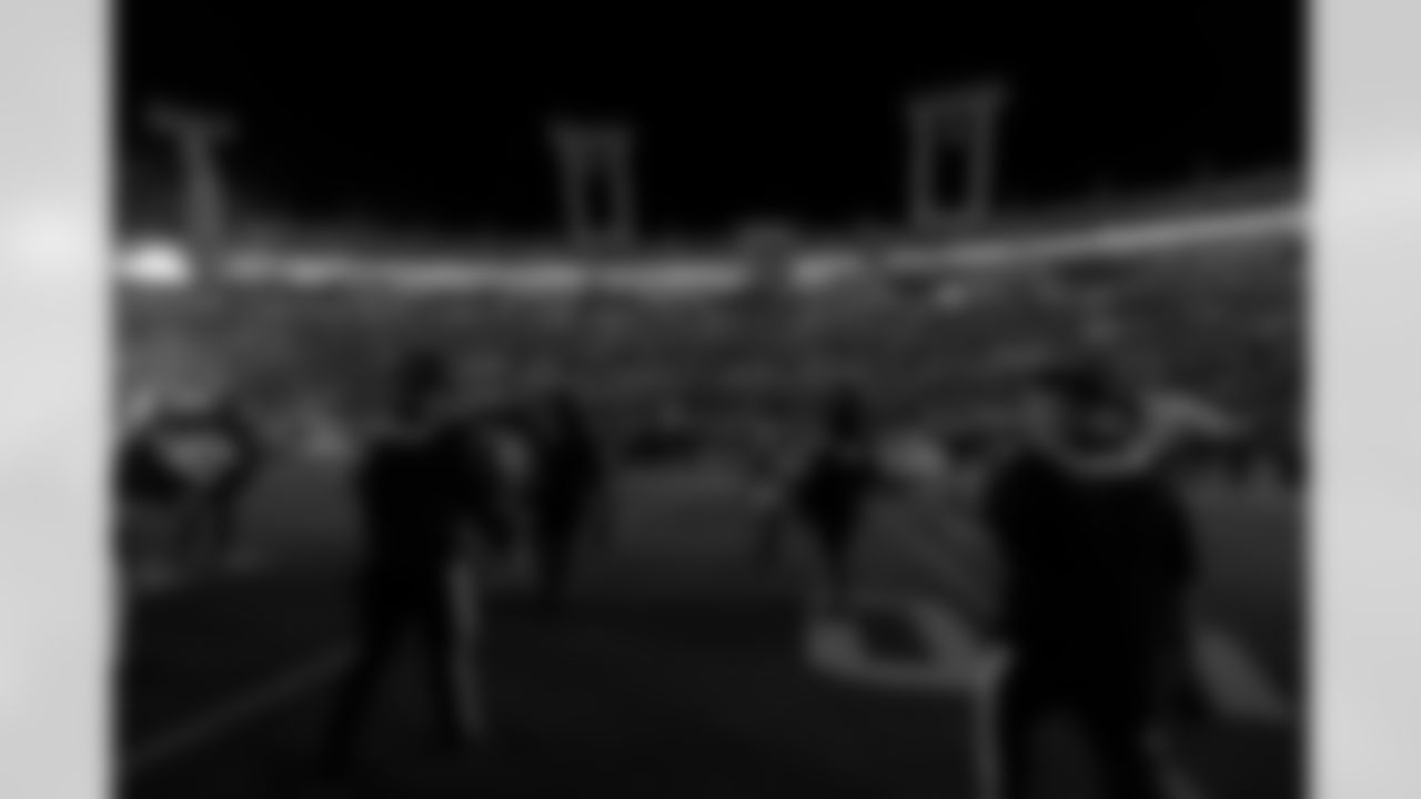 Jacksonville Jaguars vs. Cincinnati Bengals
