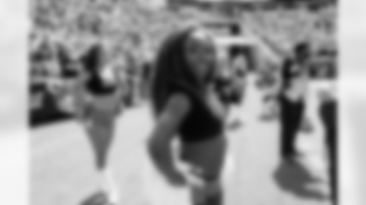 Jacksonville Jaguars vs Seattle Seahawks