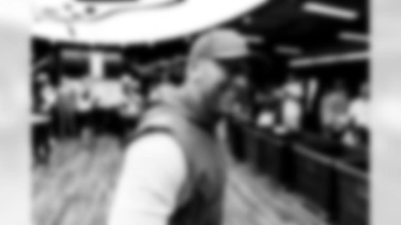 Jacksonville Jaguars vs Carolina Panthers

HC Liam Coen