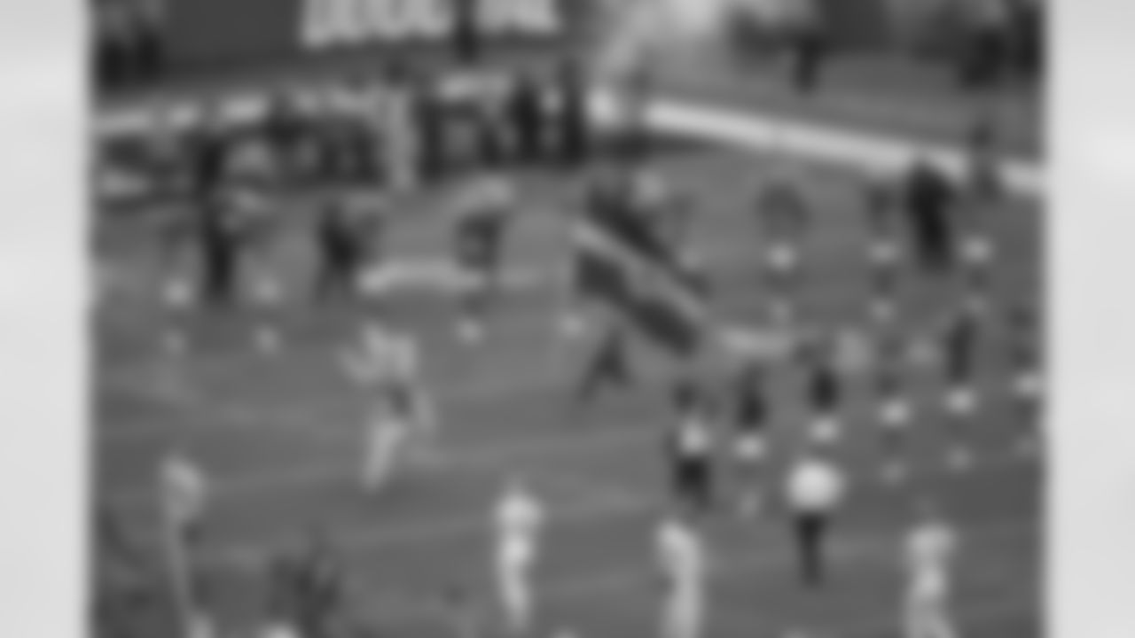 Jacksonville Jaguars vs Tennessee Titans