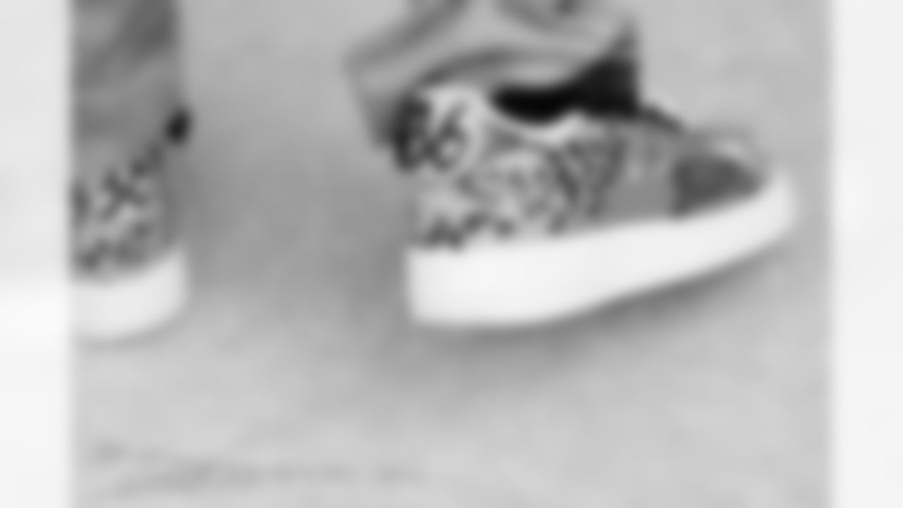 Jacksonville Jaguars vs Kansas City Chiefs

RB LeQuint Allen Jr.