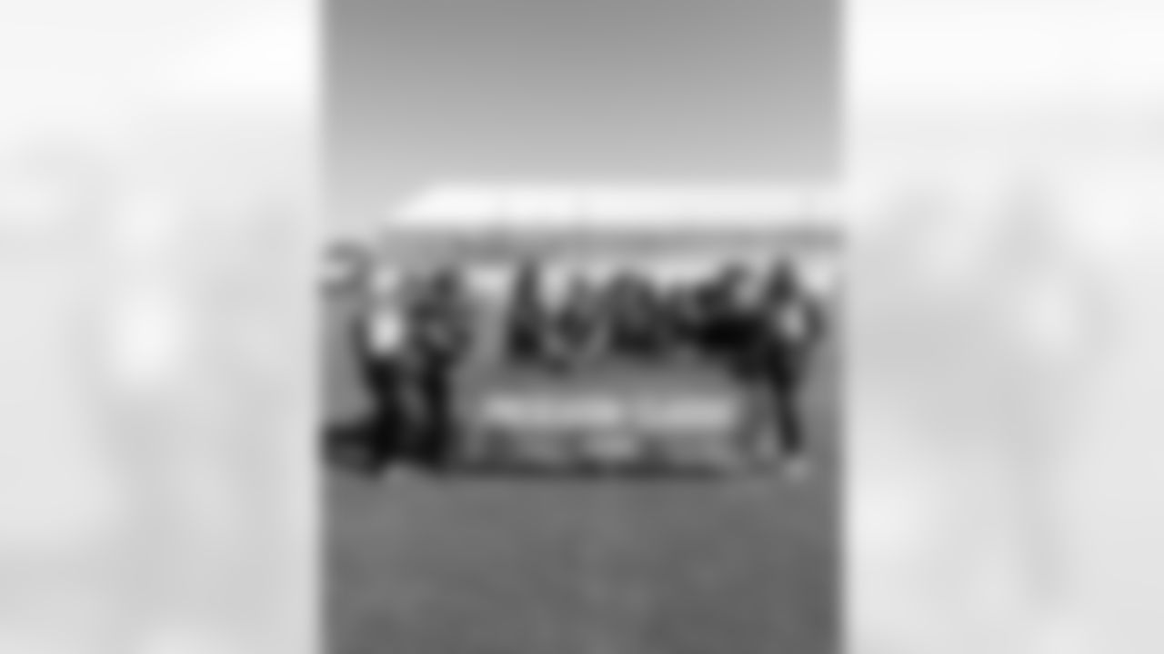 Jacksonville, Fla. — 2026 Girls Flag Preseason Classic at the Miller Electric Center on February 13, 2026.