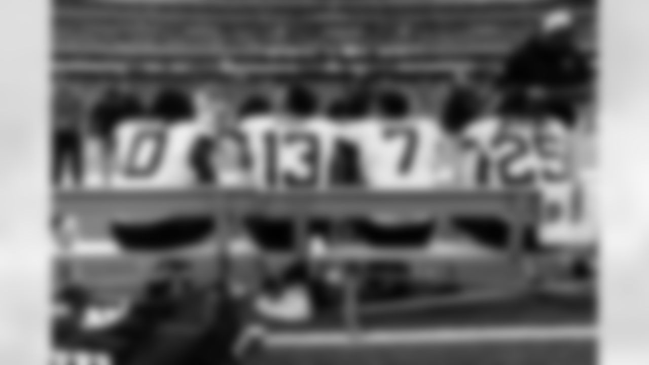 Jacksonville Jaguars vs. Houston Texans