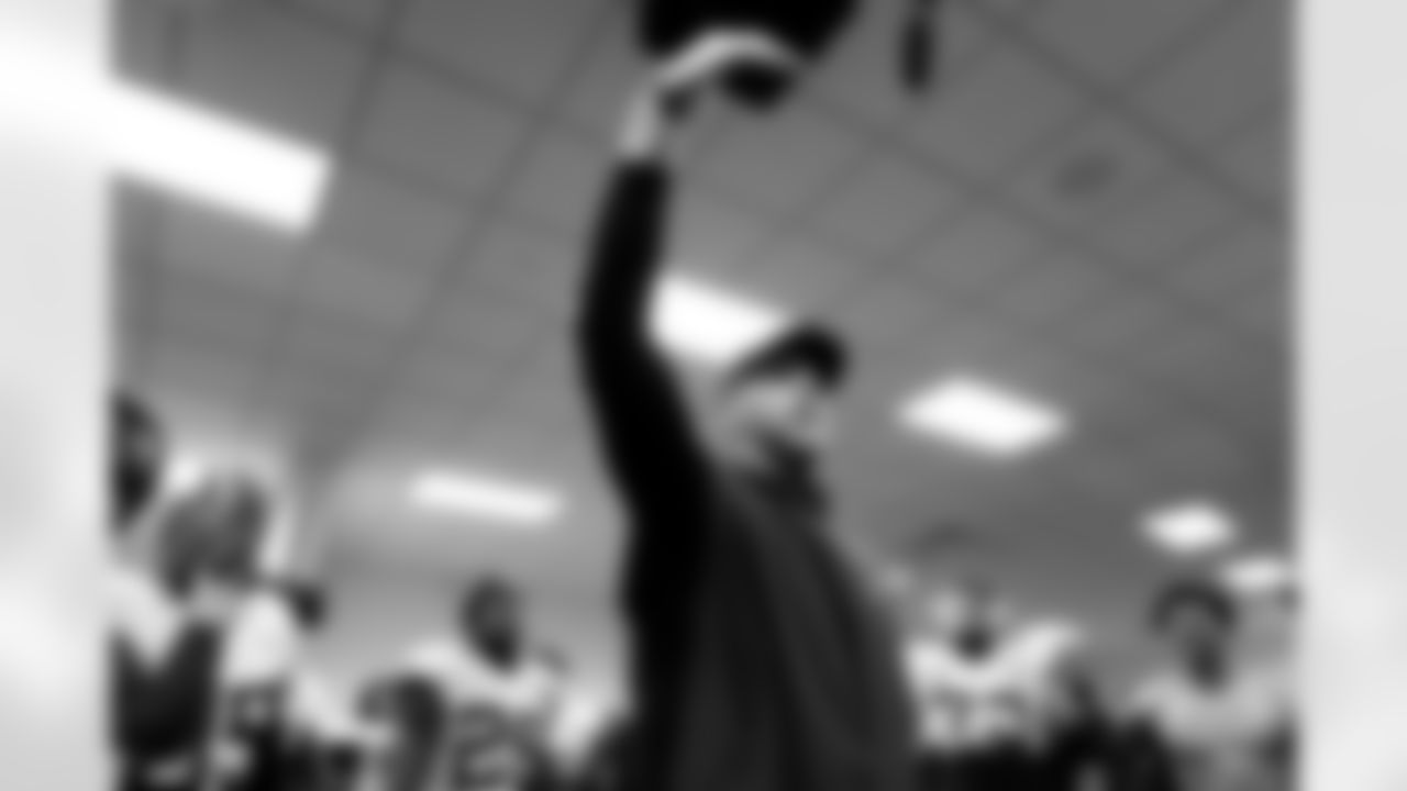 Jacksonville Jaguars vs Denver Broncos

HC Liam Coen