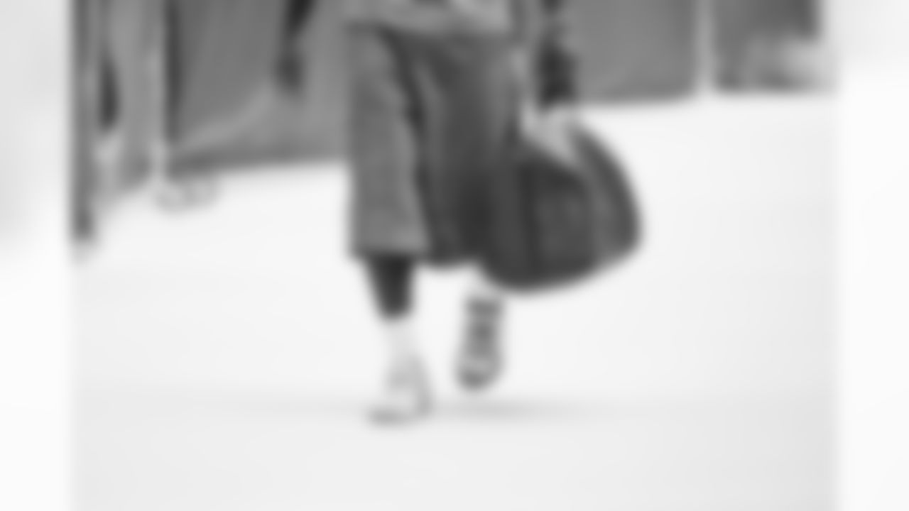 Jacksonville Jaguars vs Carolina Panthers

CB Jourdan Lewis