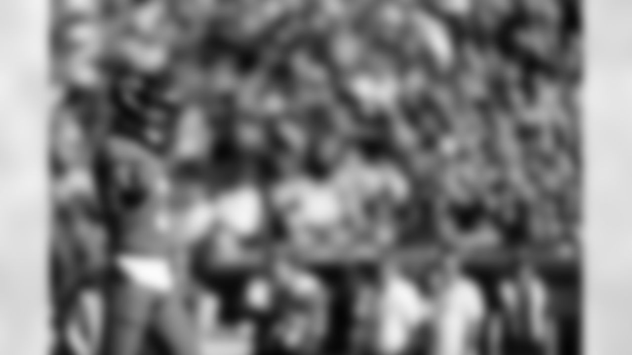 Jacksonville Jaguars vs New York Jets
WR Jakobi Meyers (3)