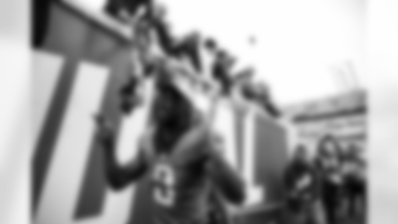 Jacksonville Jaguars vs Tennessee Titans

WR Jakobi Meyers (3)