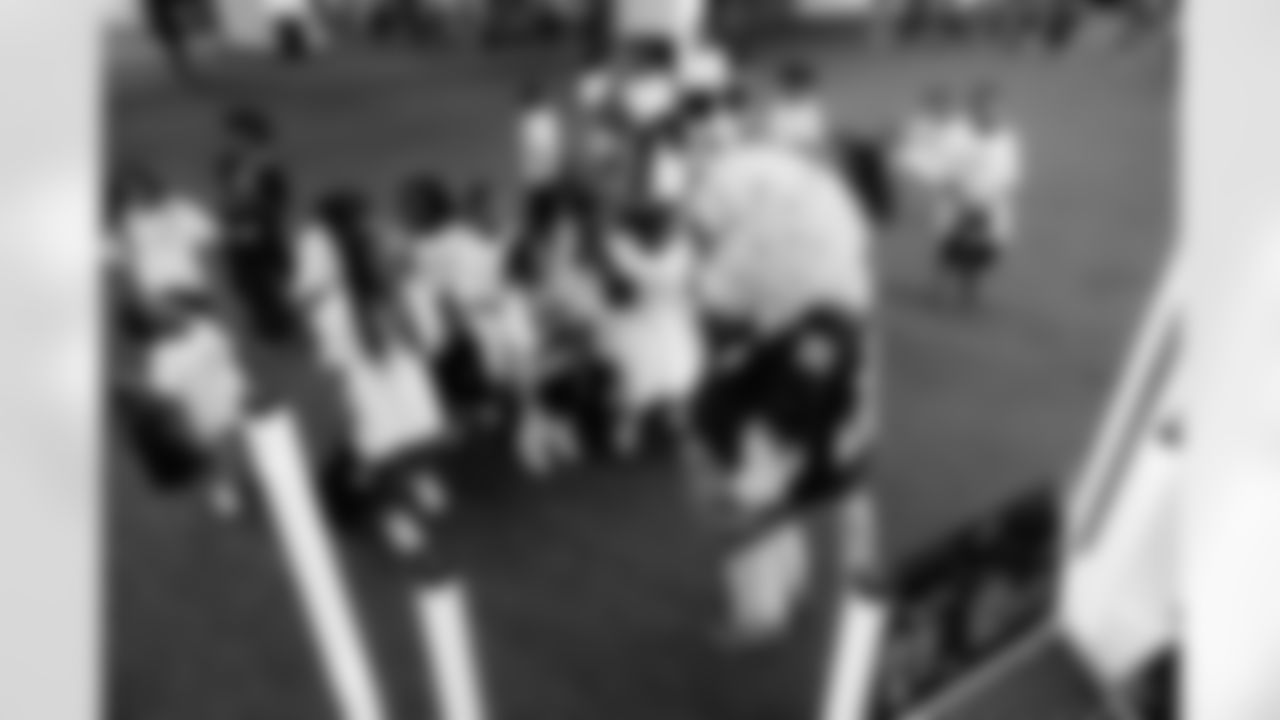 Jacksonville, Fla. – 2025 Sight for Kids Spooktacular at EverBank Stadium on September 23, 2025.