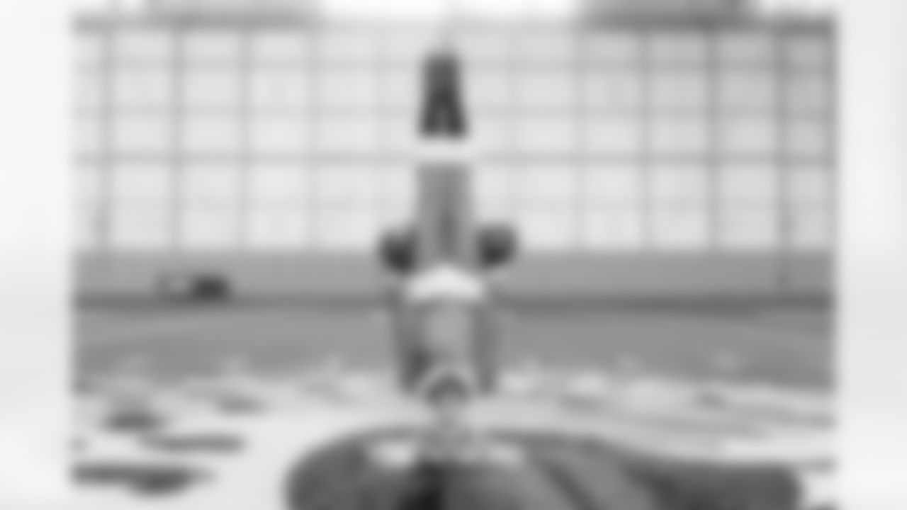 Jacksonville, Fla. — 2025 ROAR practice at Flex Field on December 16, 2025.