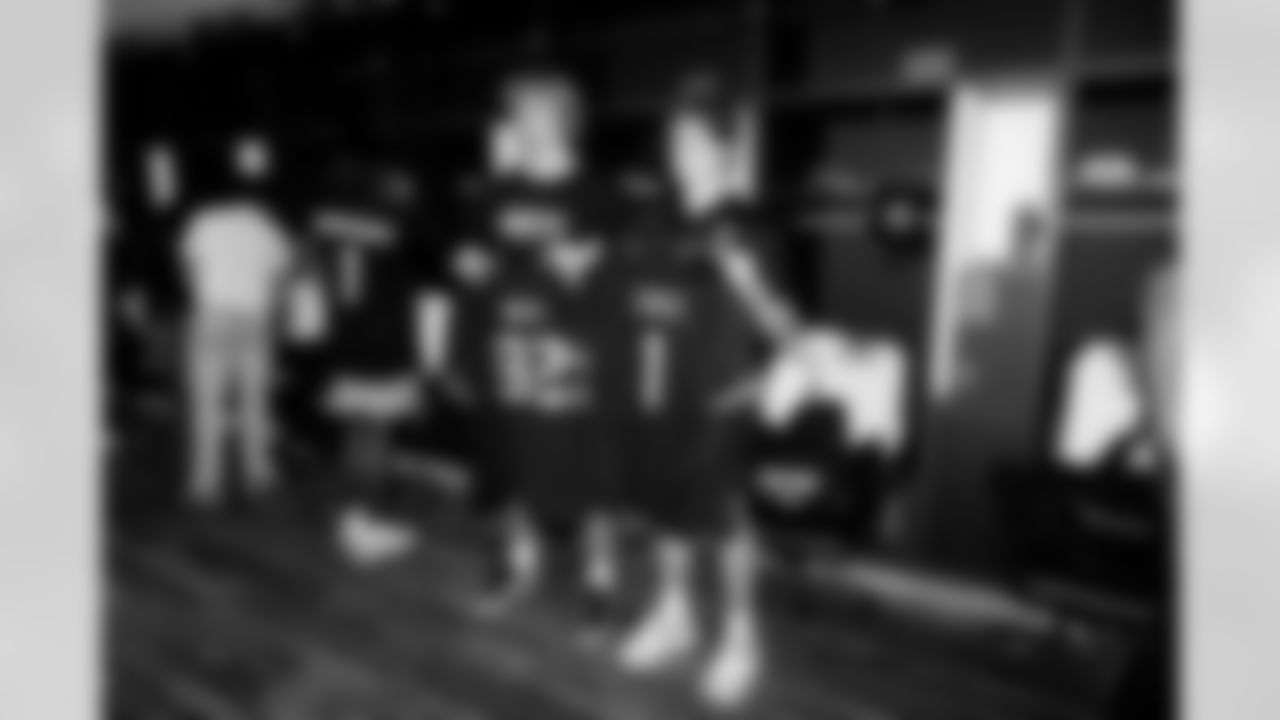 Jacksonville, Fla. — 2025 All PREP Recognition at the EverBank Stadium on December 18, 2025.