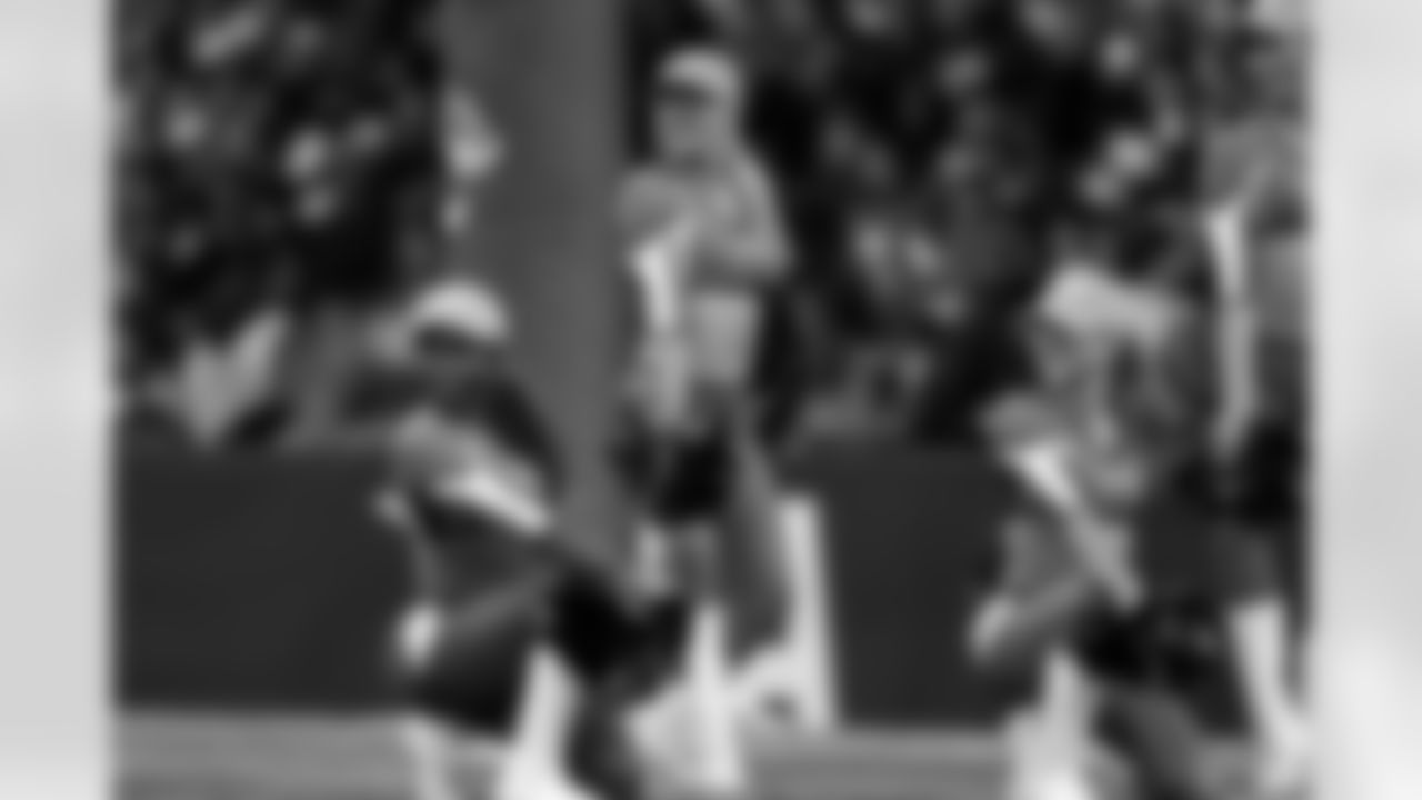 Jacksonville Jaguars vs. Los Angeles Rams