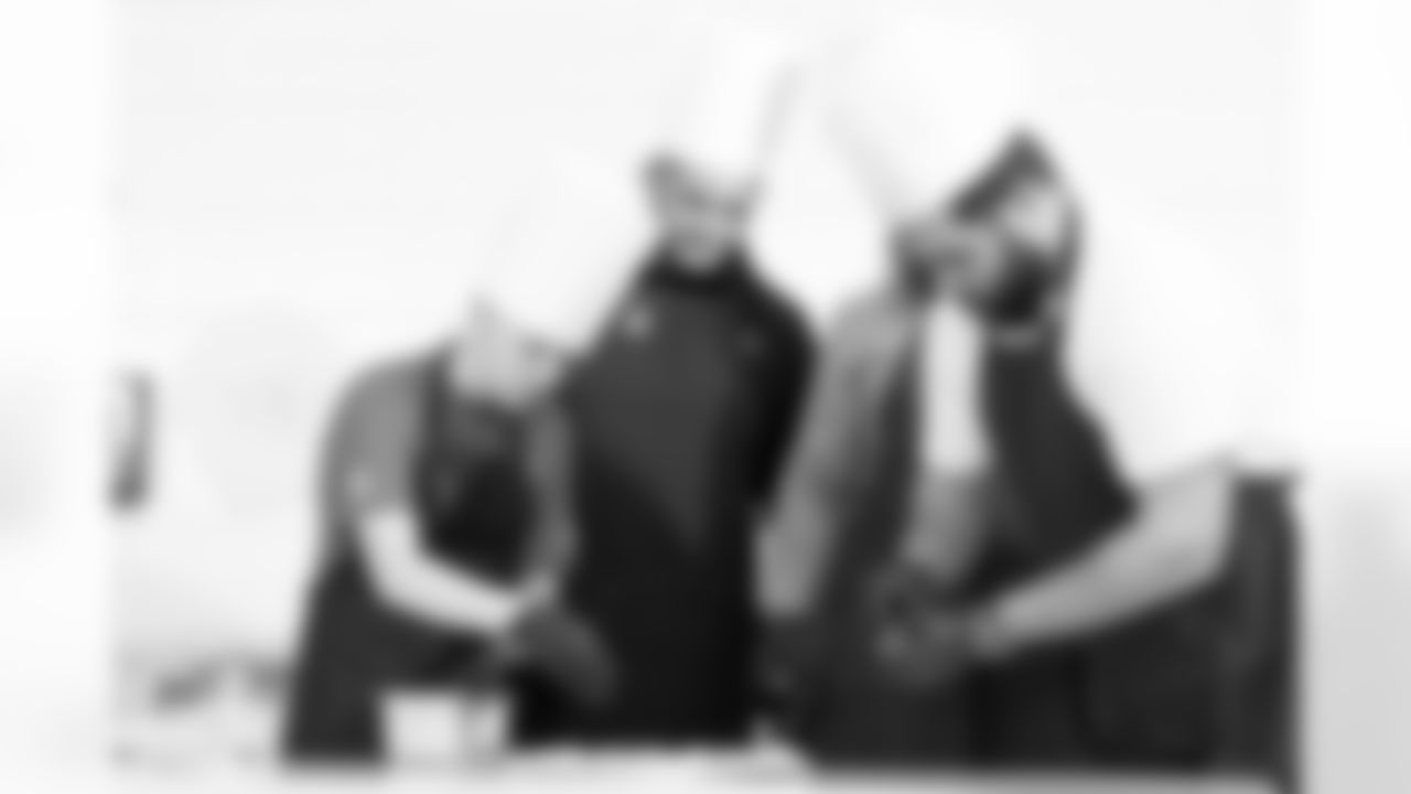 Jacksonville, Fla. – Pizza Cookoff Sponsored by TECO Peoples Gas at the Miller Electric Center on September 23, 2025.