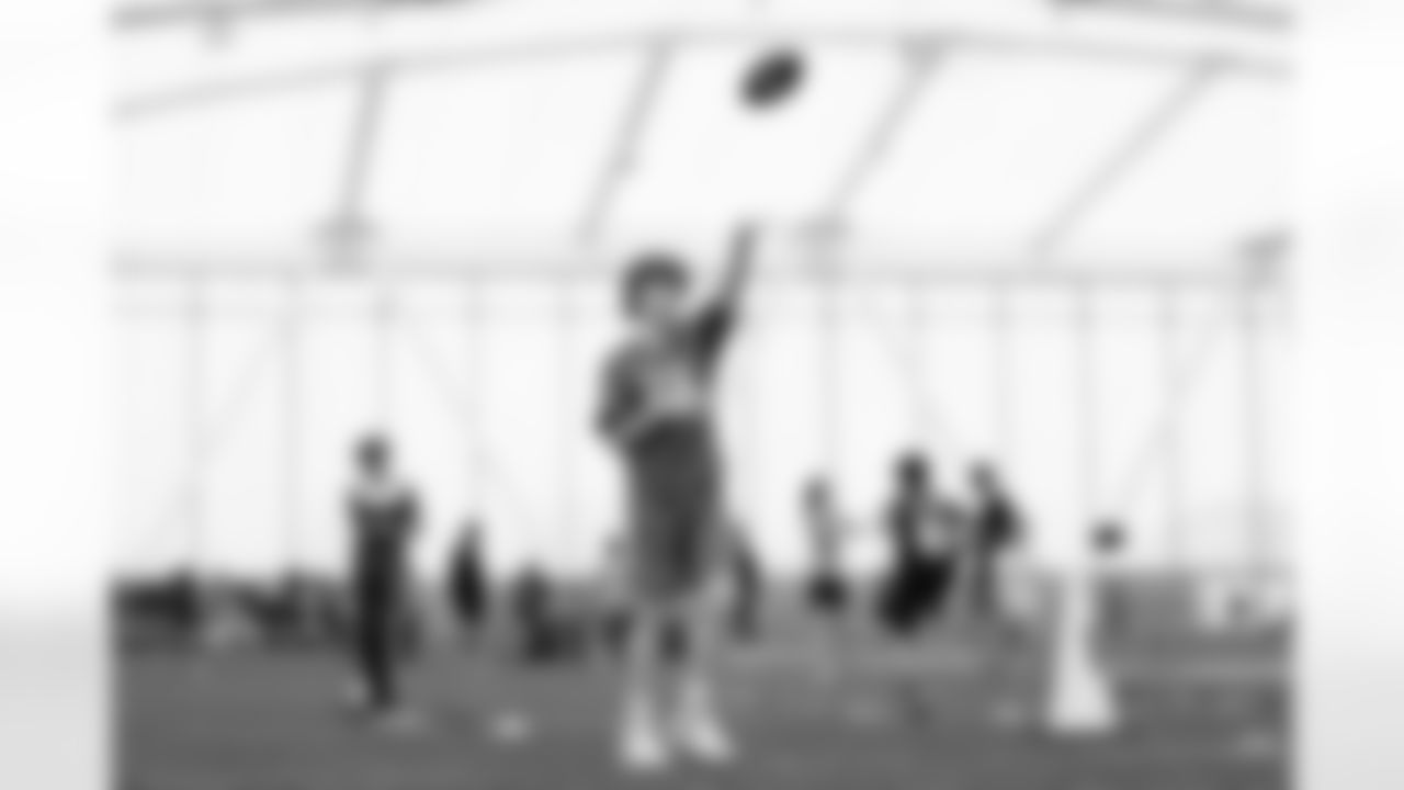 2024 Season Ticket Member Skills & Drills