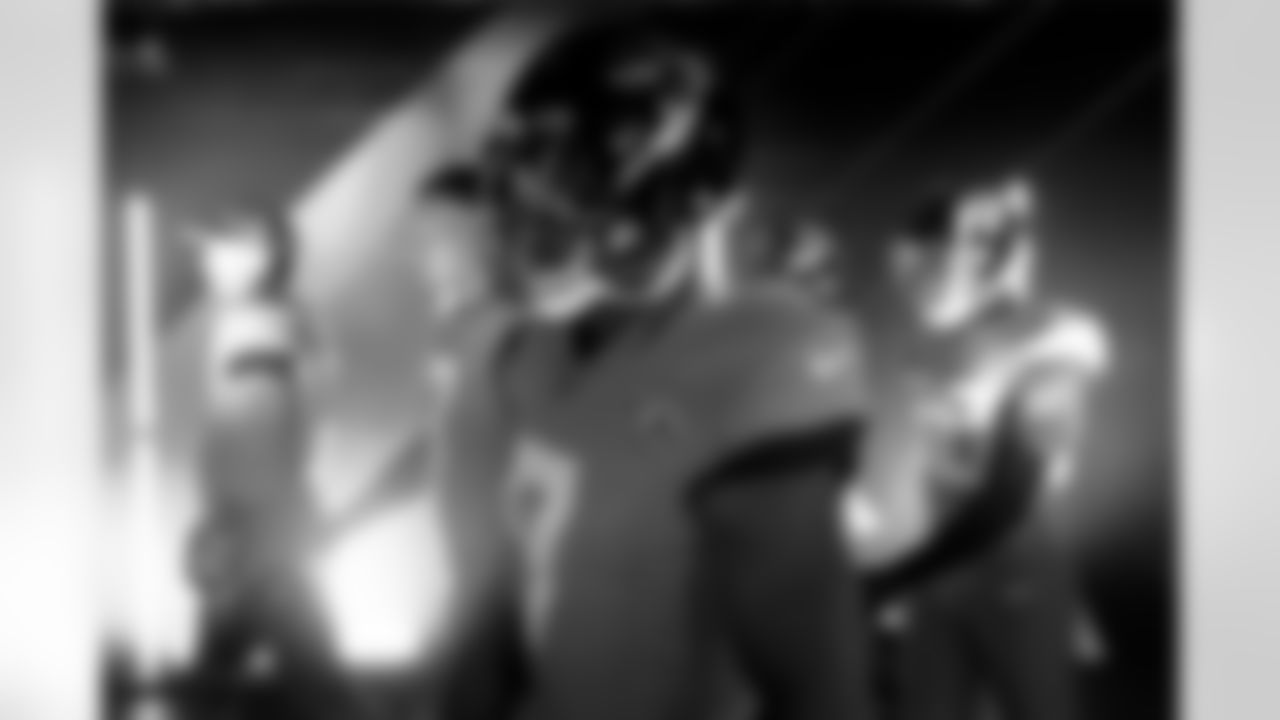 Jacksonville Jaguars vs. Baltimore Ravens
WR Zay Jones (7)