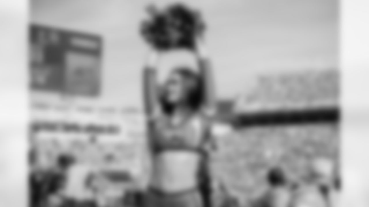 Jacksonville Jaguars vs Buffalo Bills