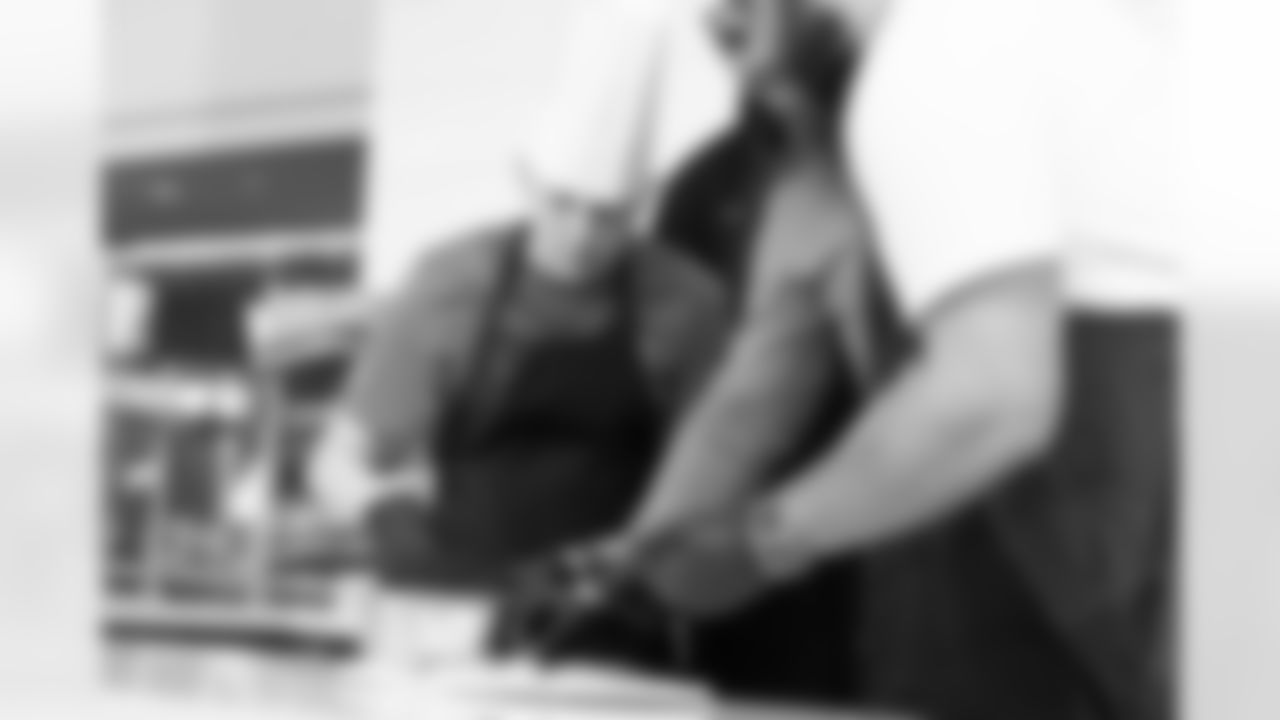 Jacksonville, Fla. – Pizza Cookoff Sponsored by TECO Peoples Gas at the Miller Electric Center on September 23, 2025.