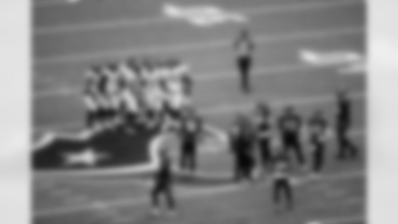 Jacksonville Jaguars vs Houston Texans