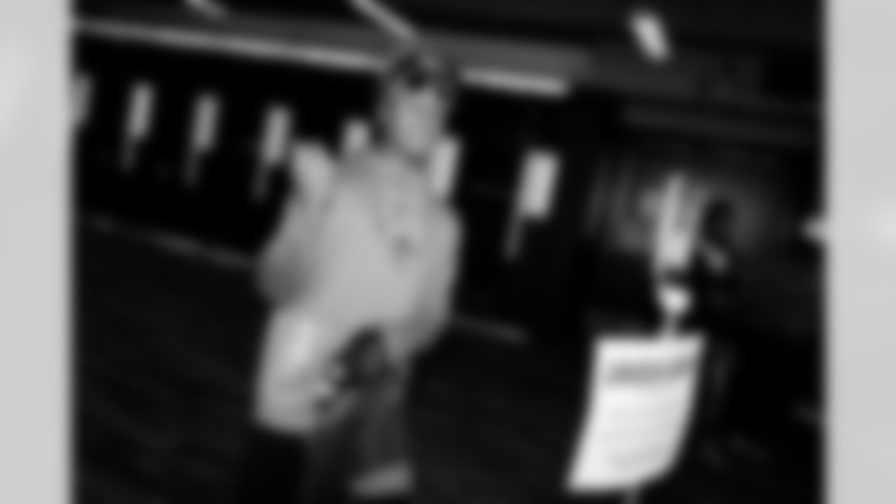 Jacksonville, Fla. — 2025 All PREP Recognition at the EverBank Stadium on December 18, 2025.