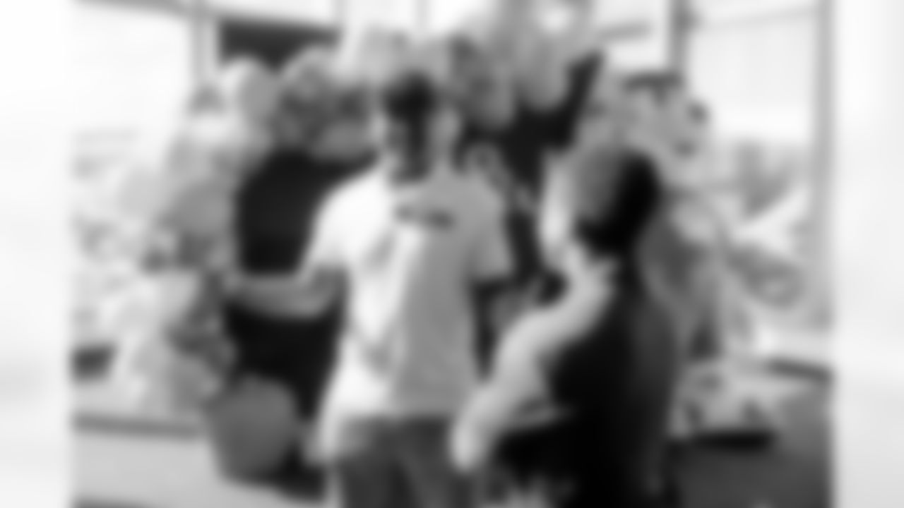Jacksonville, Fla. – 2025 Sight for Kids Spooktacular at EverBank Stadium on September 23, 2025.