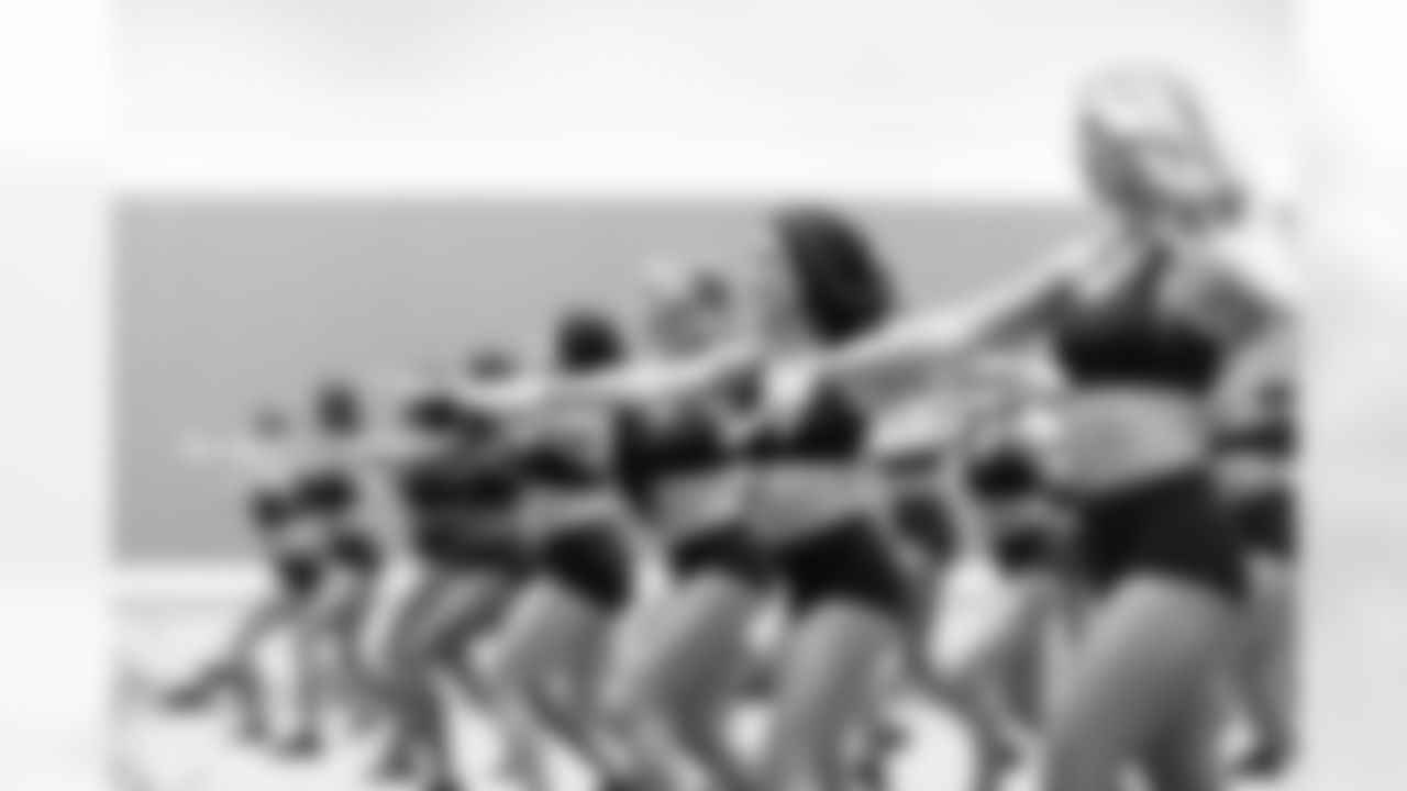 Jacksonville, Fla. — An image from The ROAR Auditions Finalist Practice at Prime Osborne Convention Center on May 13, 2025.