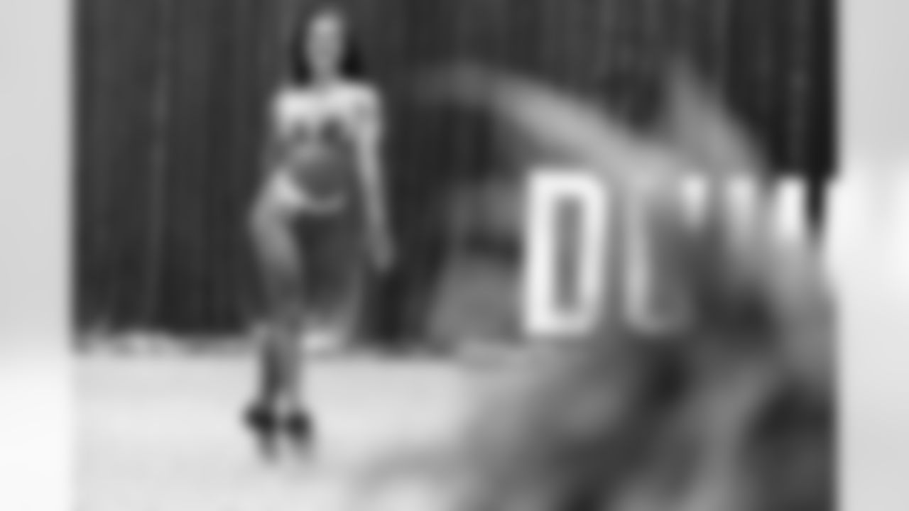 Jacksonville, Fla. — An image from The ROAR preliminary auditions at Prime Osborne Convention Center on May 3, 2025.