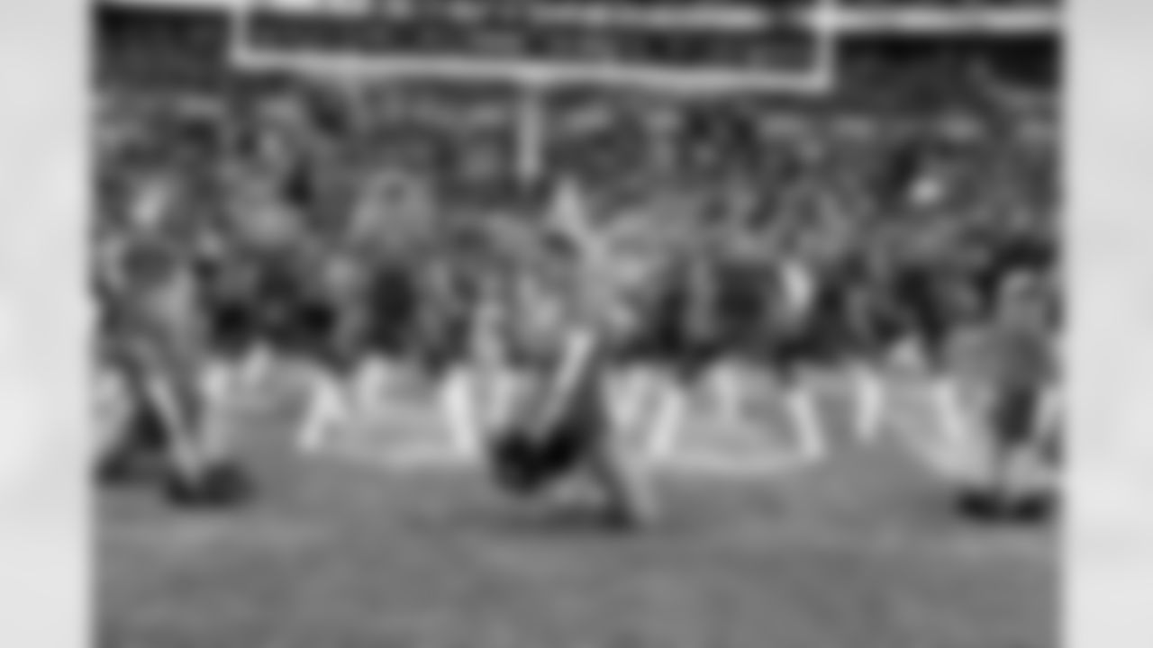 Jacksonville Jaguars vs. Los Angeles Rams