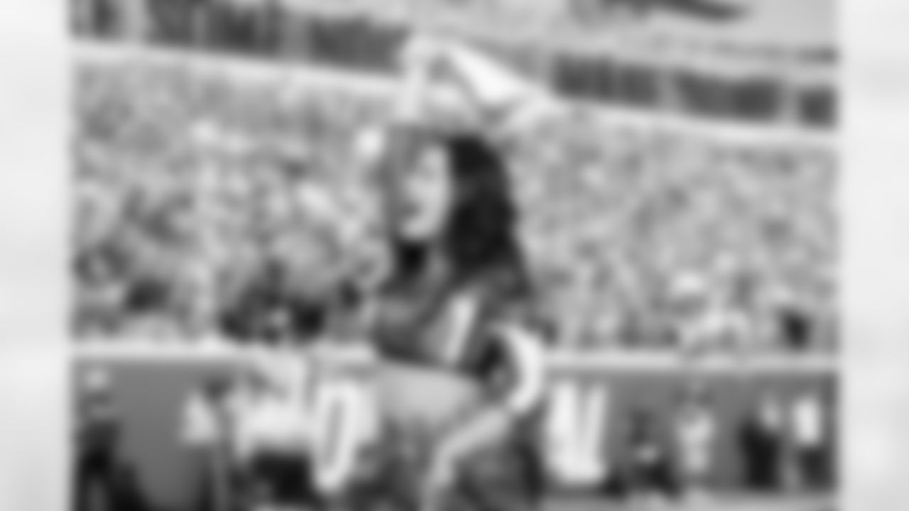 Jacksonville Jaguars vs Buffalo Bills