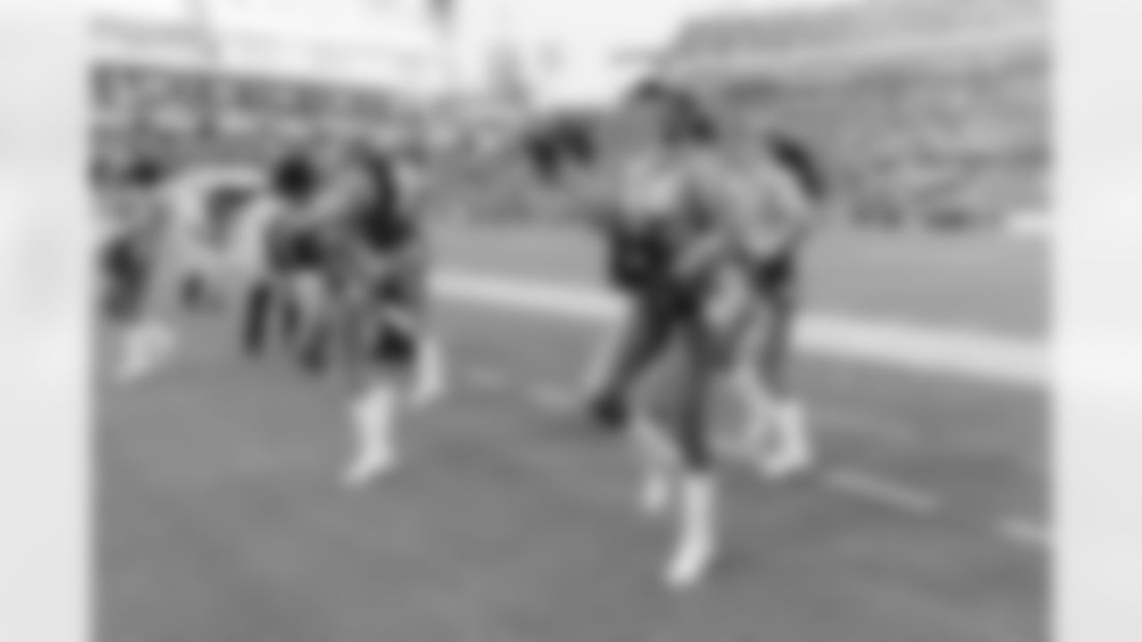 Jacksonville Jaguars vs Indianapolis Colts