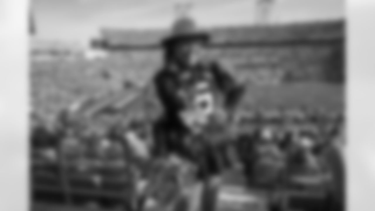 Jacksonville Jaguars vs Buffalo Bills