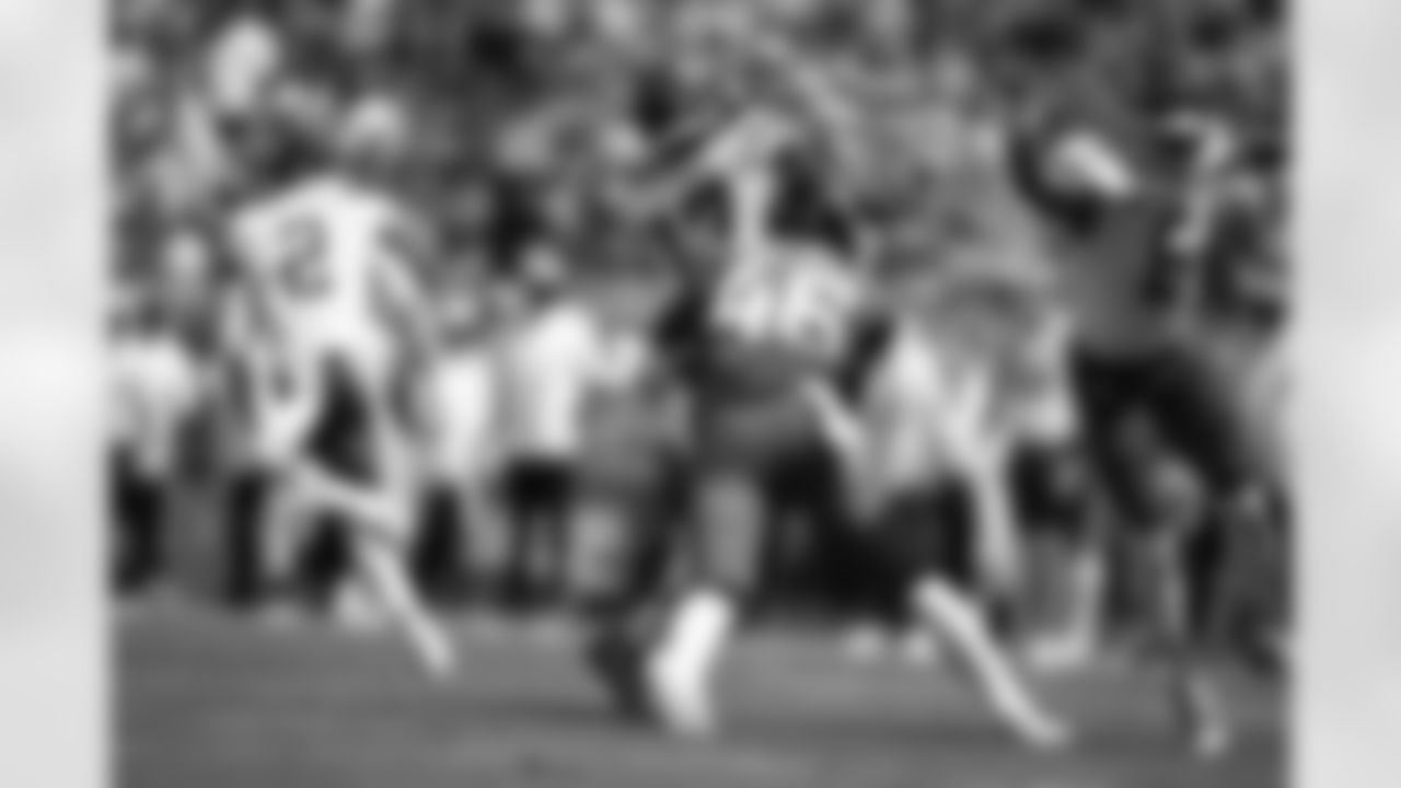 Jacksonville Jaguars vs. Kansas City Chiefs
LS Ross Matiscik (46)