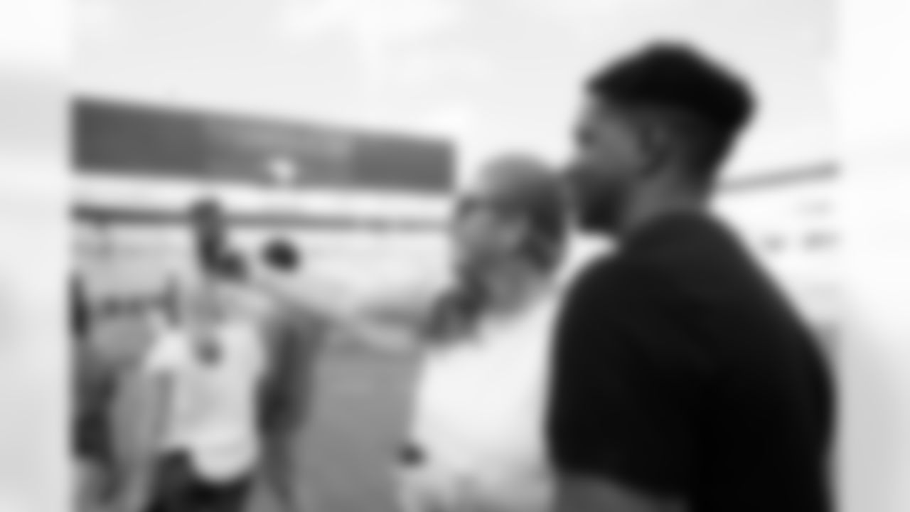 Jacksonville, Fla. — 2025 Members Only Pregame at EverBank Stadium on August 27, 2025.