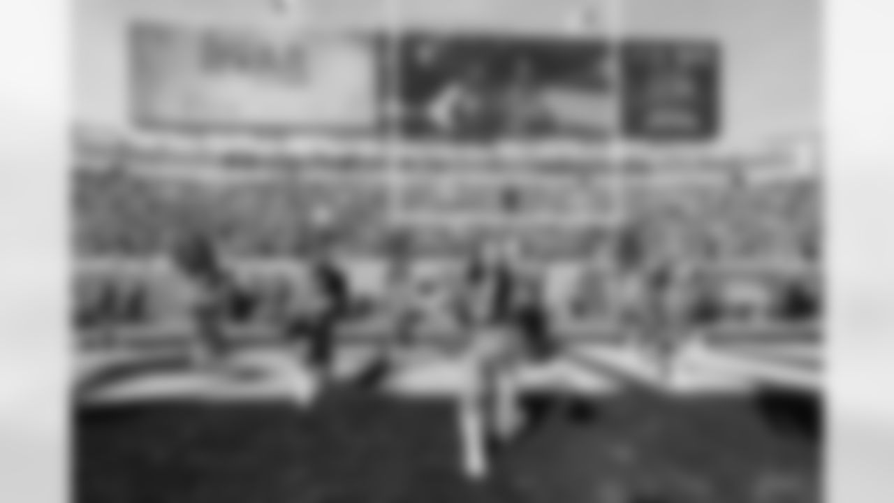 Jacksonville Jaguars vs Buffalo Bills