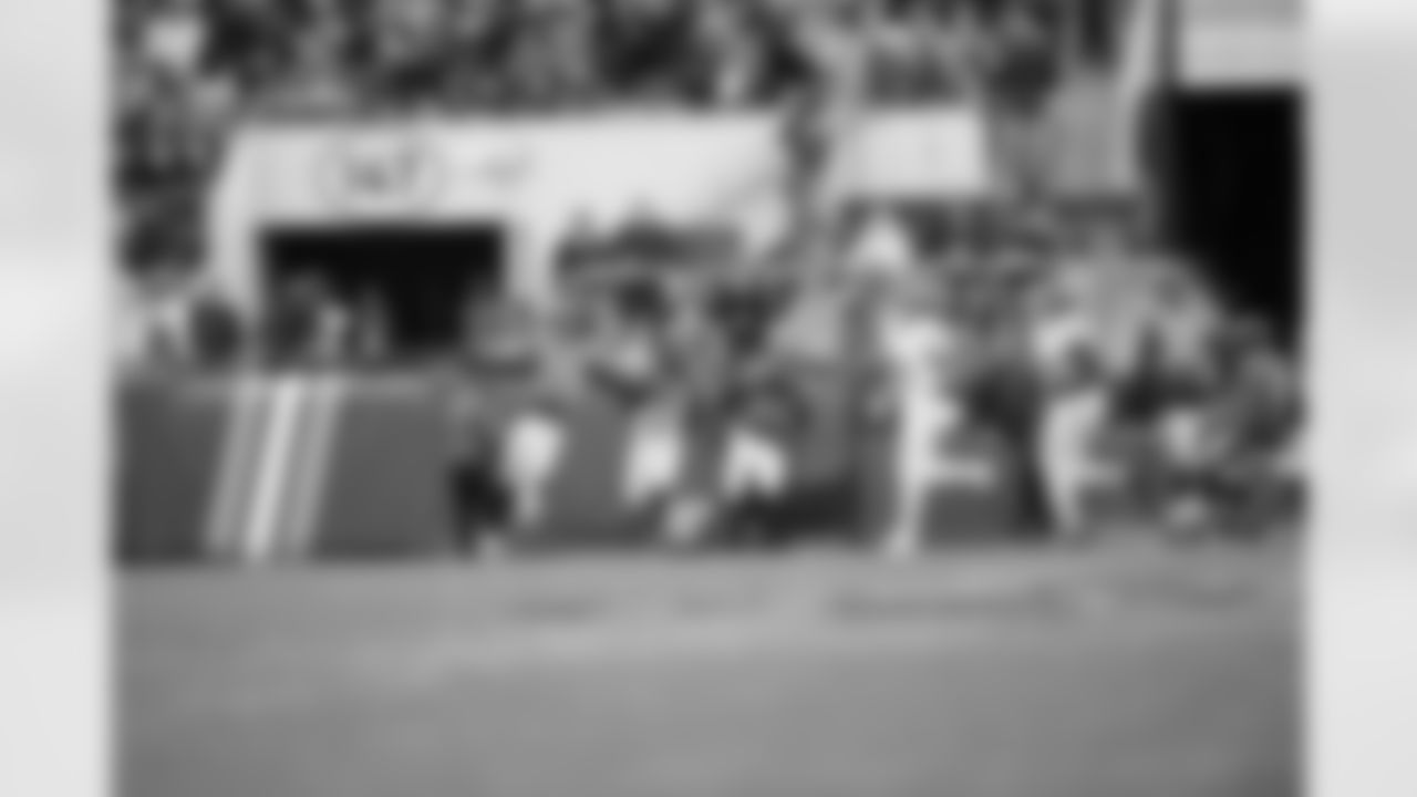 Jacksonville Jaguars vs Tennessee Titans