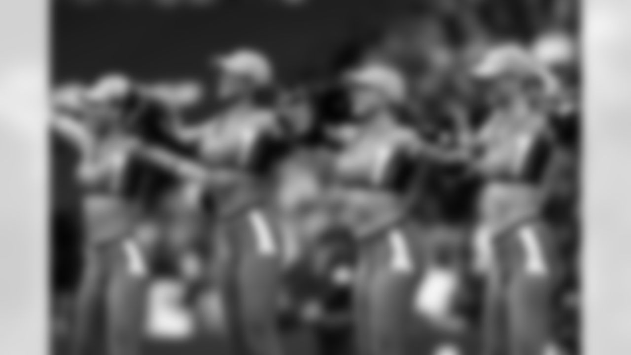Jacksonville Jaguars vs. Los Angeles Rams