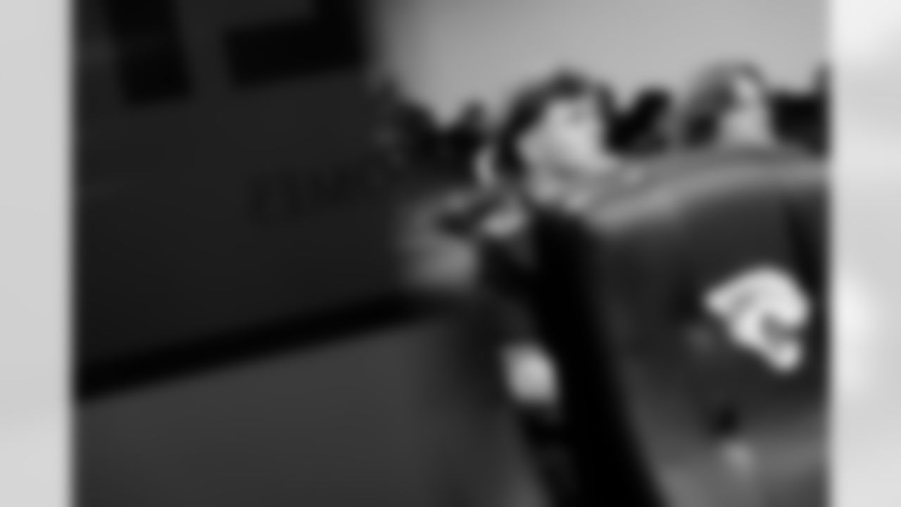 Jacksonville, Fla. — 2025 All PREP Recognition at the EverBank Stadium on December 18, 2025.